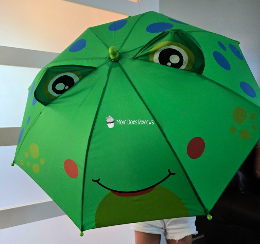ShedRain: Best Umbrellas for Families