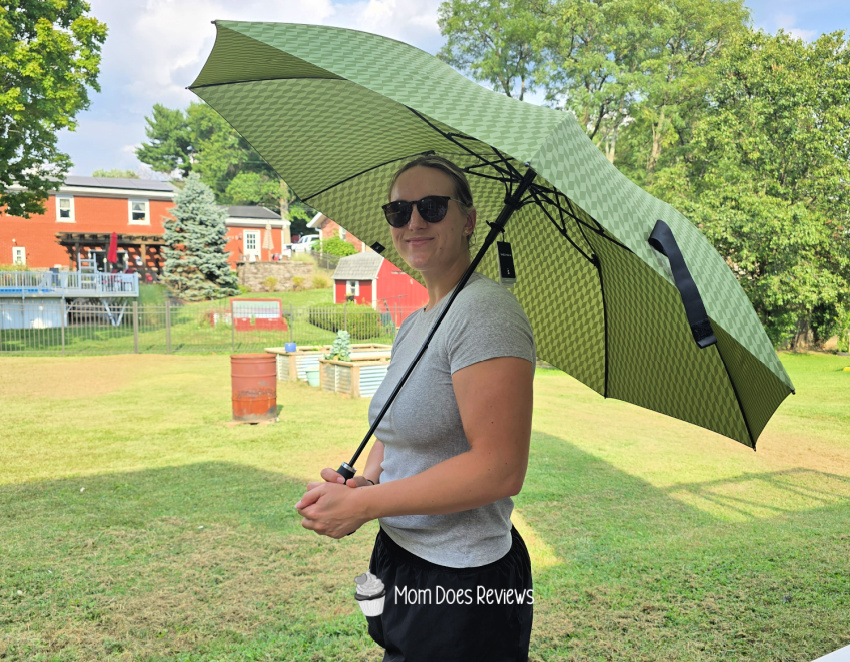 ShedRain: Best Umbrellas for Families