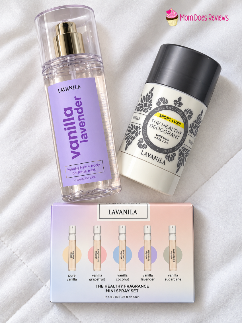 Lavanila