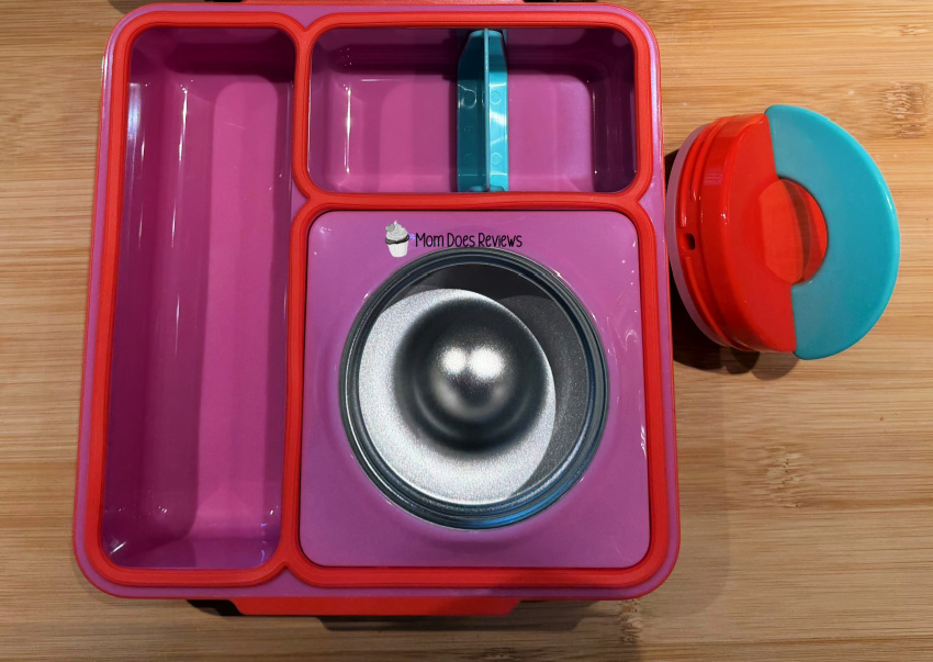 OmieLife Lunch Boxes for Kids