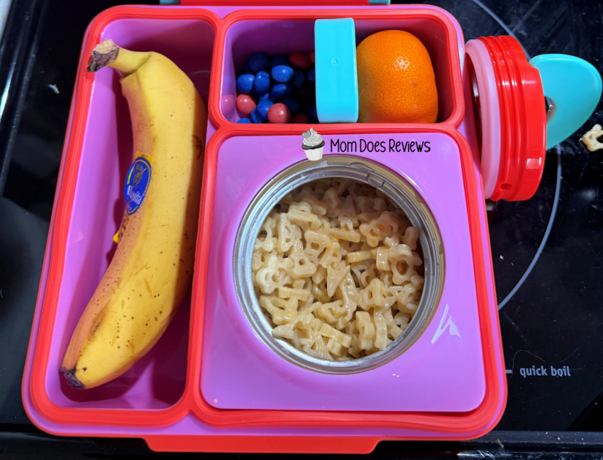 OmieLife Lunch Boxes for Kids