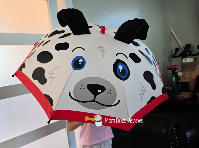 ShedRain: Best Umbrellas for Families