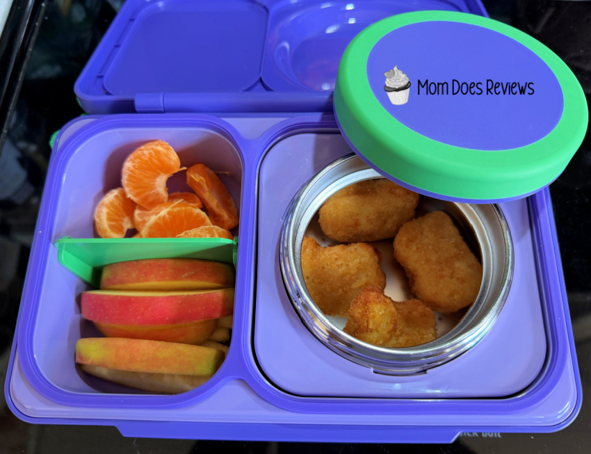 OmieLife Lunch Boxes for Kids