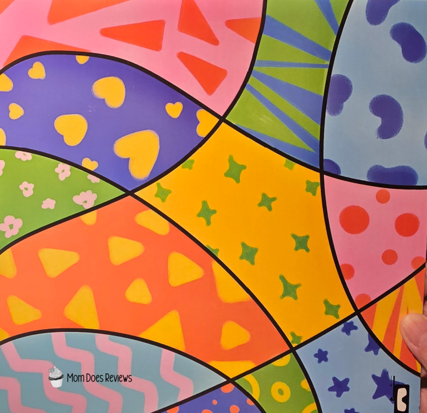 Puzzle Patterns
