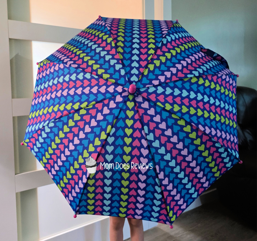 ShedRain: Best Umbrellas for Families