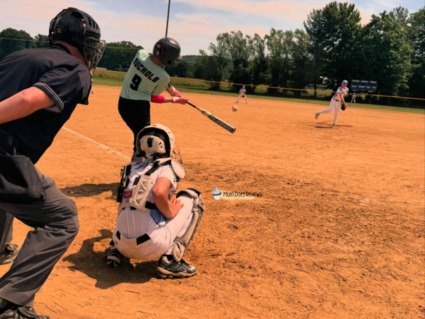 Prep U Hygiene Products for Teen Boys: My Answer to Teen-Boy Sports Stink