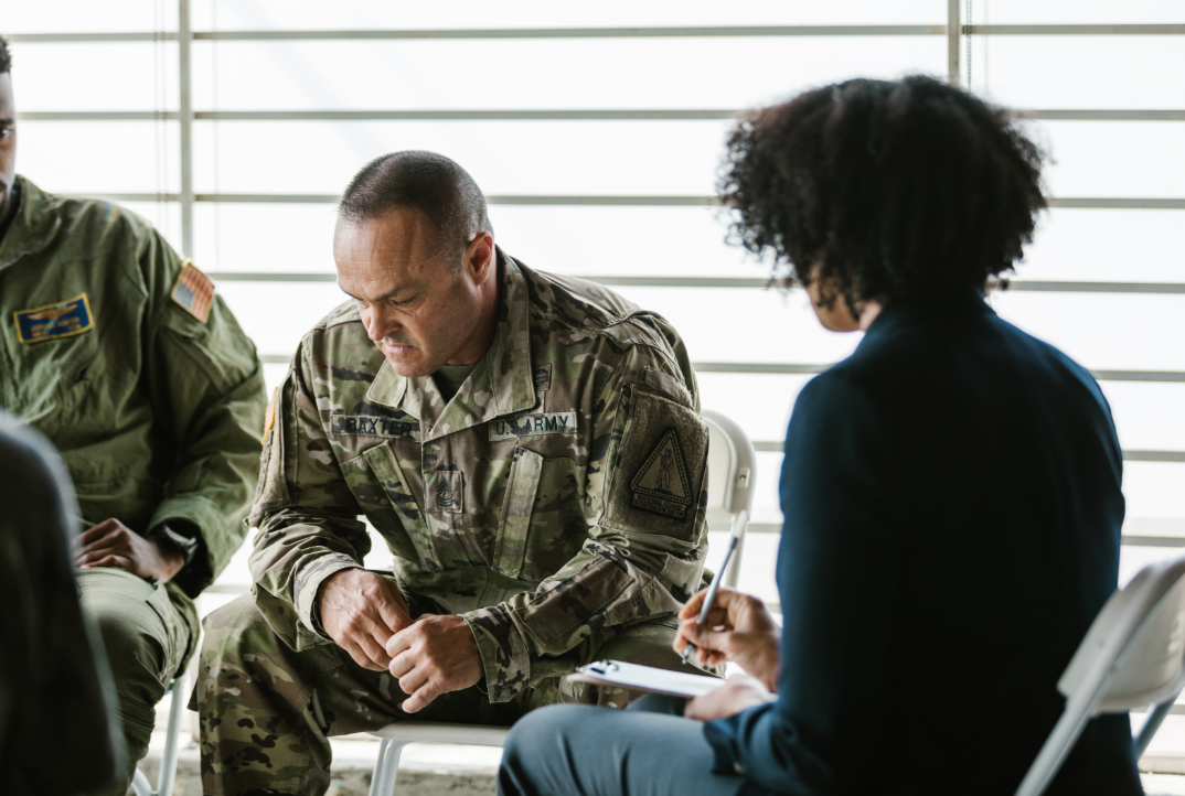 addiction treatment