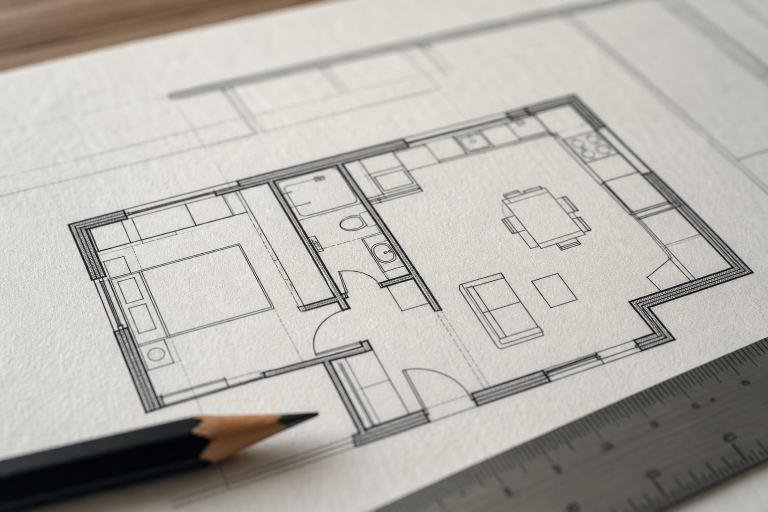 blueprints