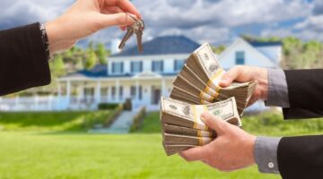 cash home buyer