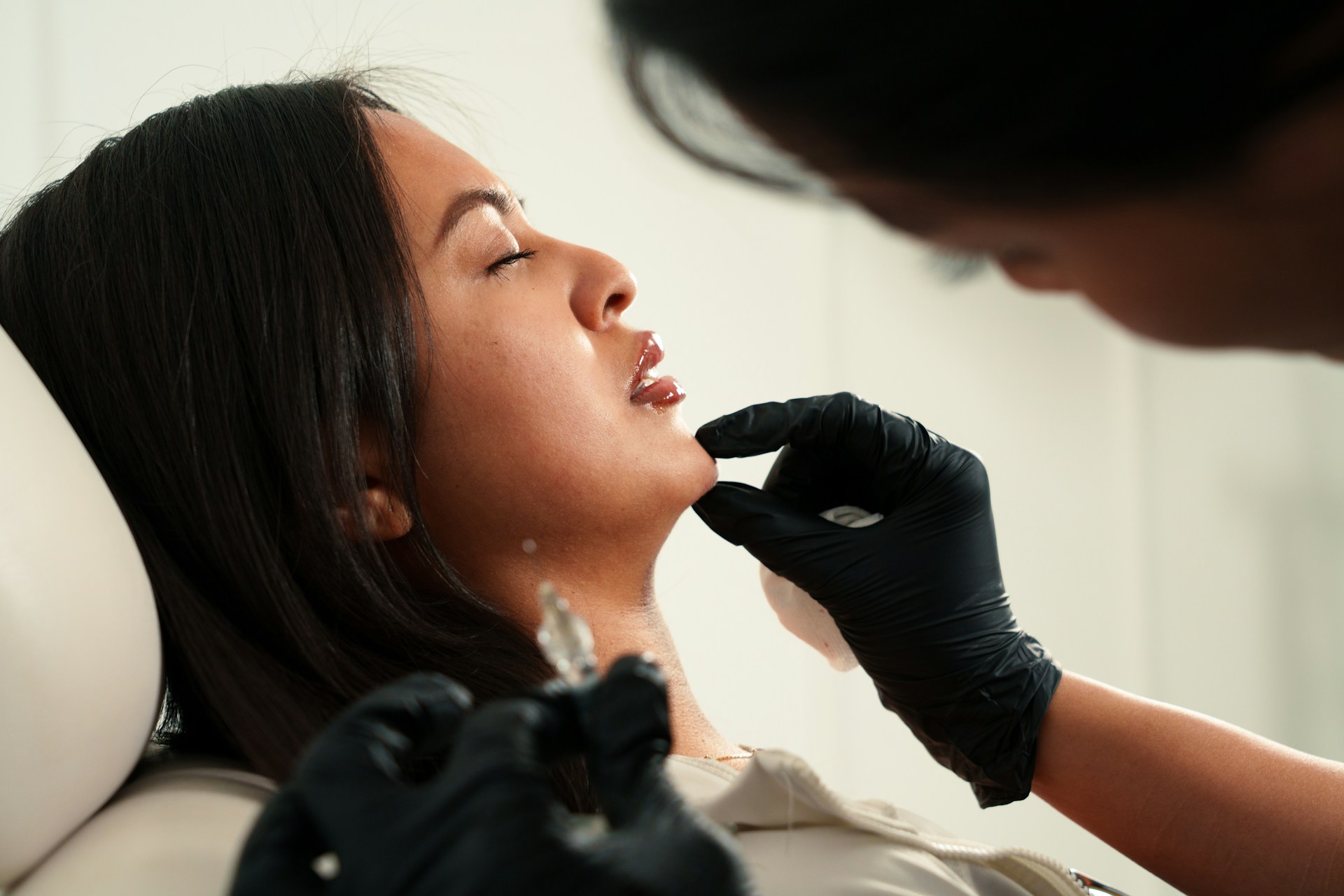 cosmetic injection