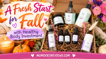 healthy body investment