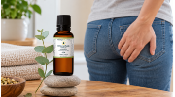 hemorrhoids