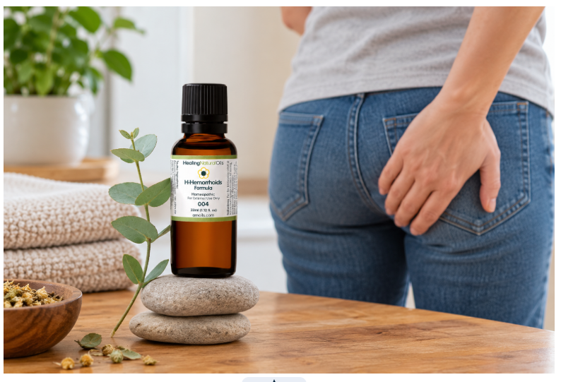 hemorrhoids
