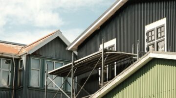 home siding