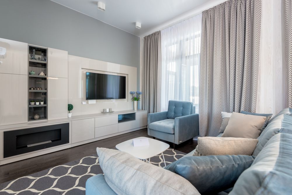 interior design