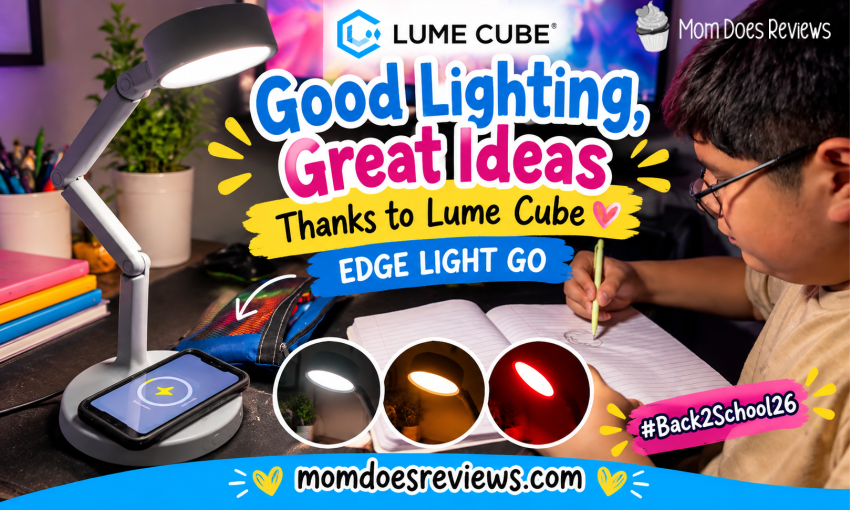lume cube