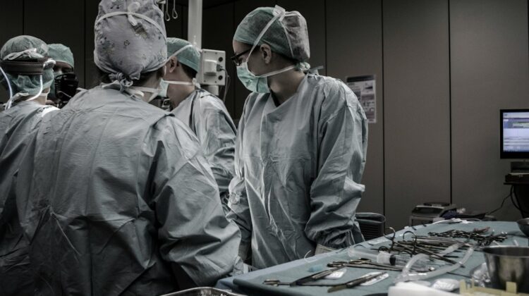 medical care