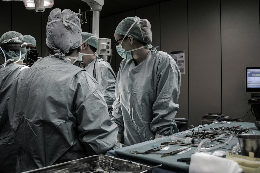 medical care