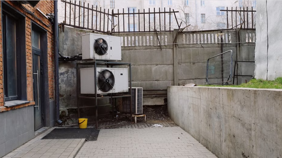 old acs