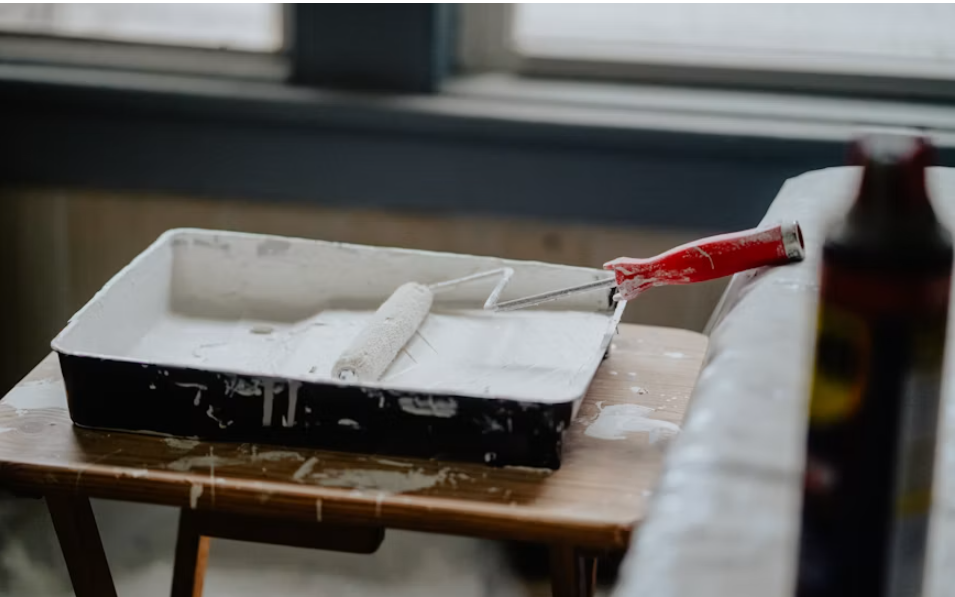 paint roller