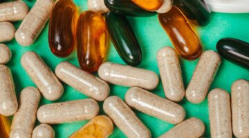 pills for gut health