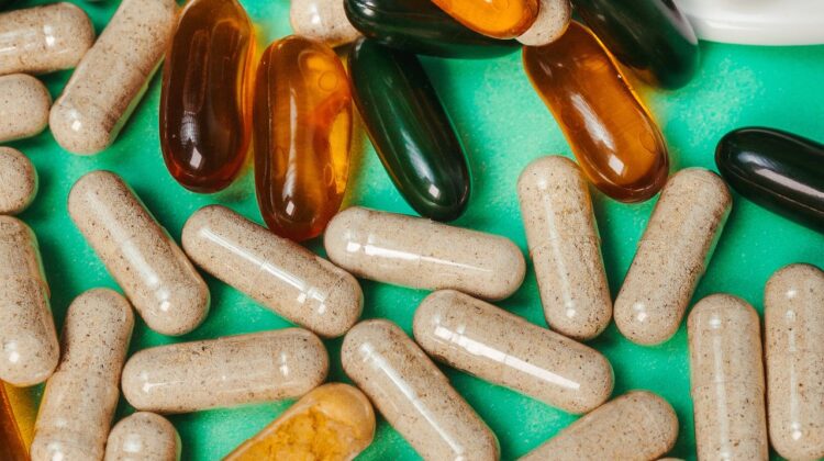 pills for gut health