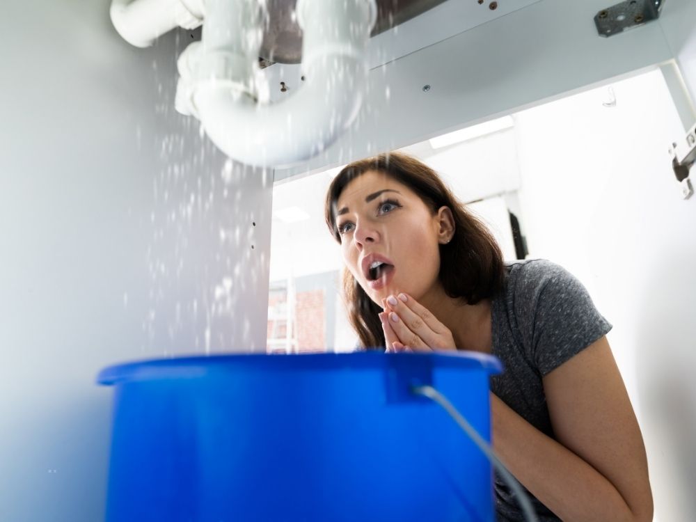 plumbing