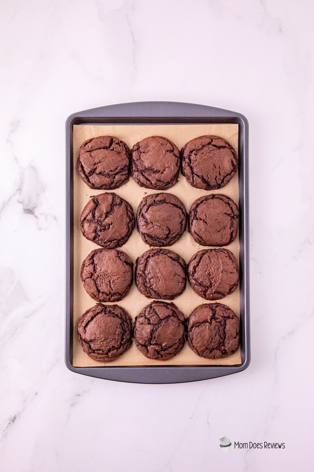 Reese's Oreo Bat Cookies
