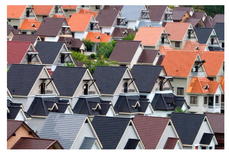 rooftops