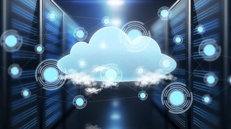 cloud servers