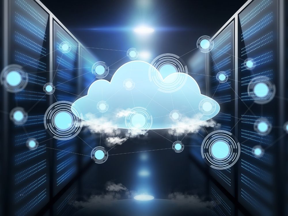 cloud servers