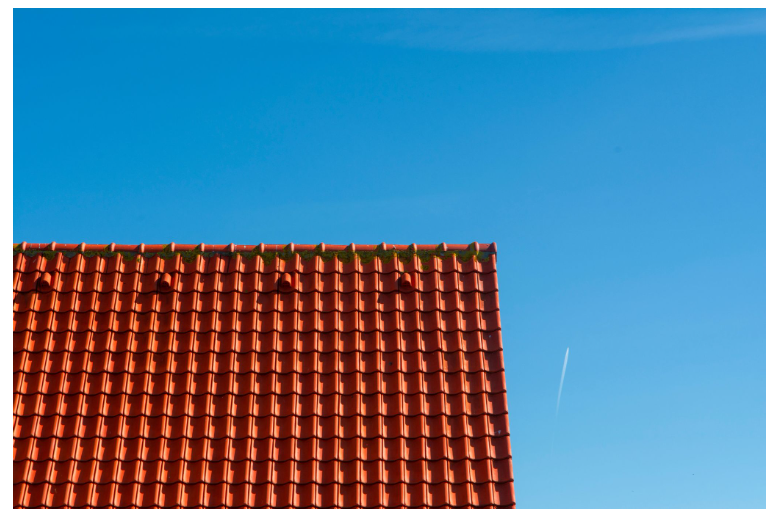tile roof