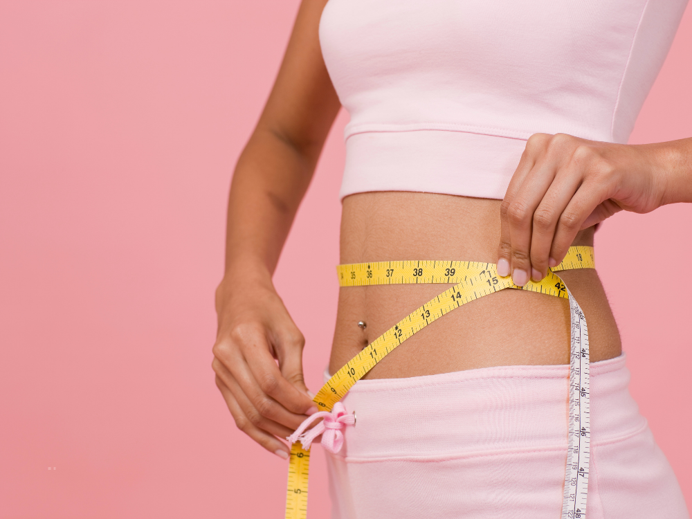 weight management