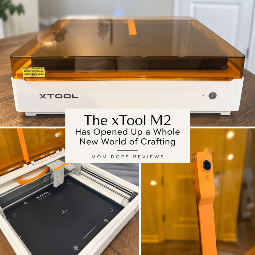 xTool