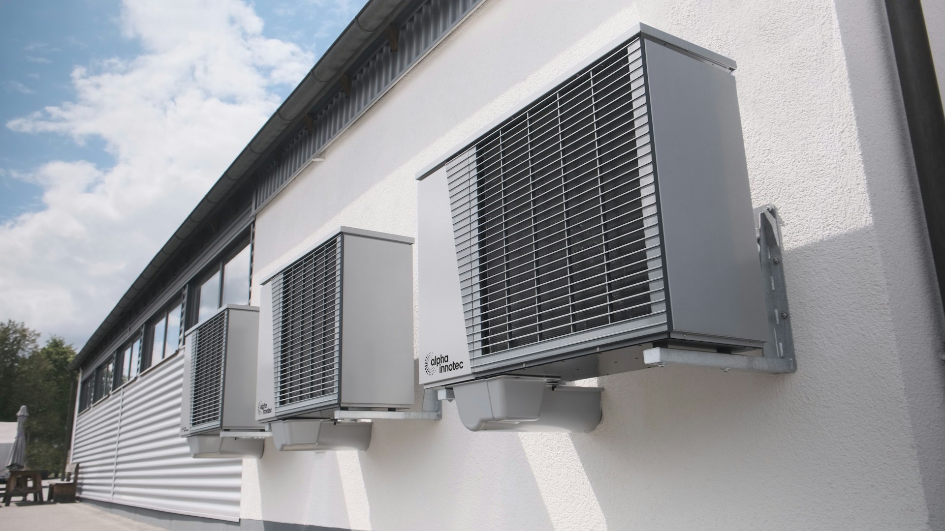3 ac units