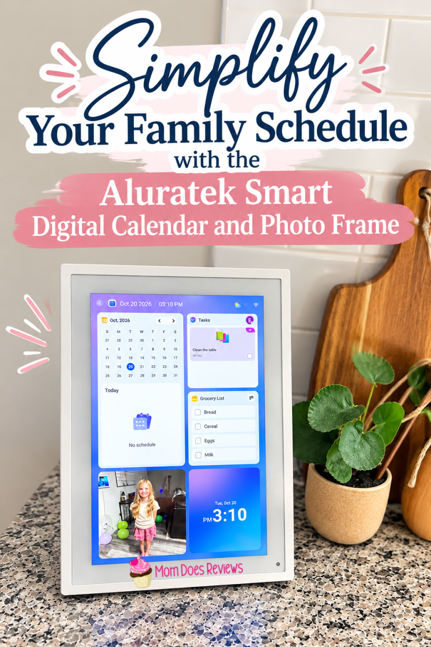 Aluratek