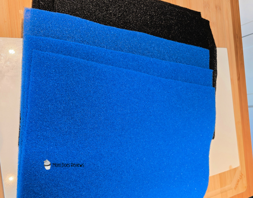 Fridge Drawer Liners