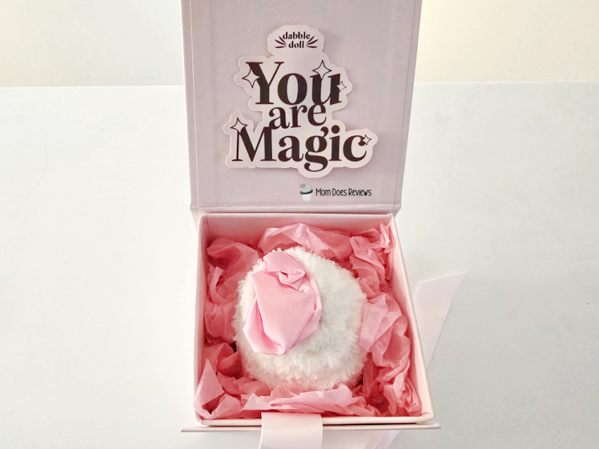 Dabble Doll: Thoughtful Christmas Gift Ideas