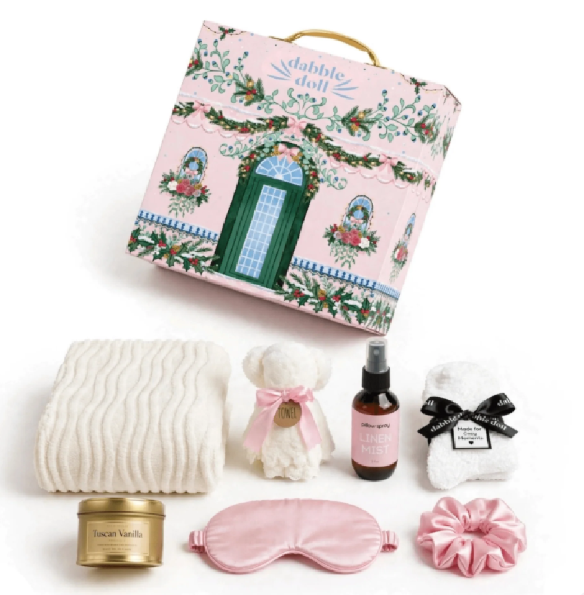 Holiday Gift Box