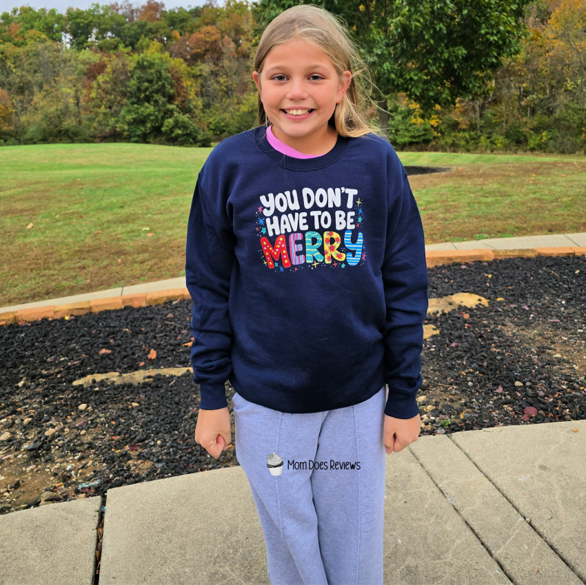 Holiday Self Care Shirts for Moms: Our Winter Favorites From Self Care Shirts