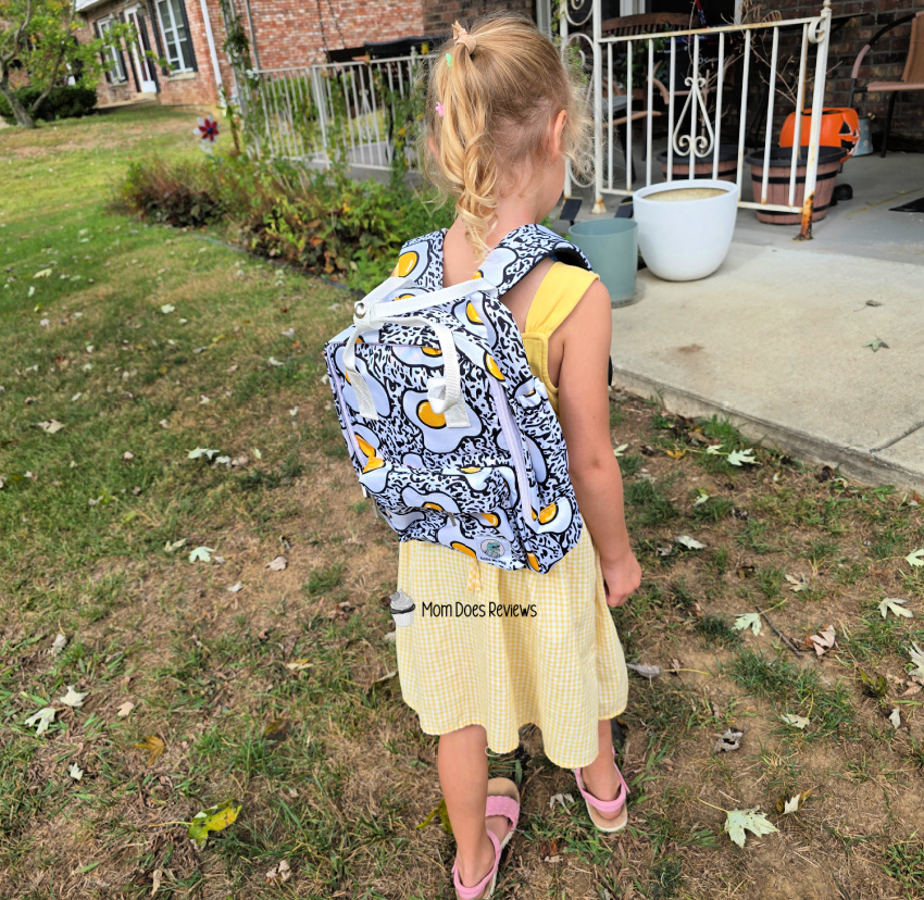 Just Shoes For Kids: Preschool Backpacks and Raincoats for Little Adventures