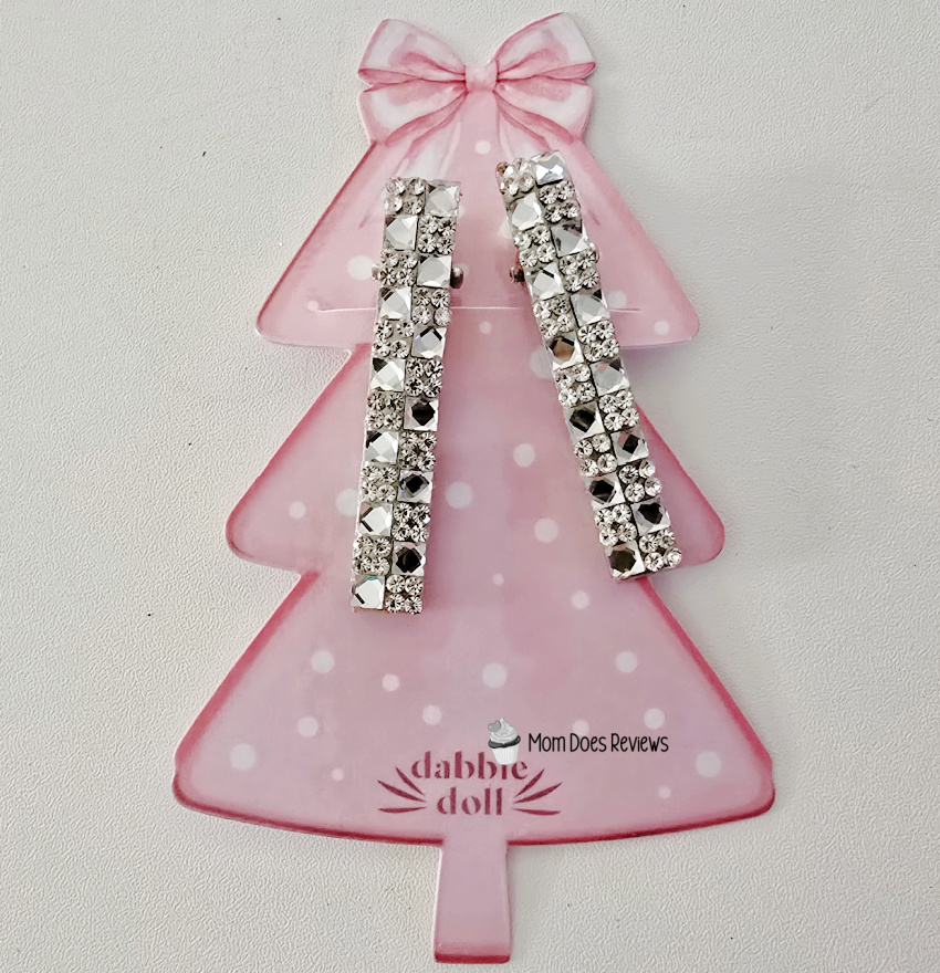 Hair Clips