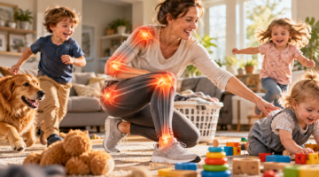 joint pain