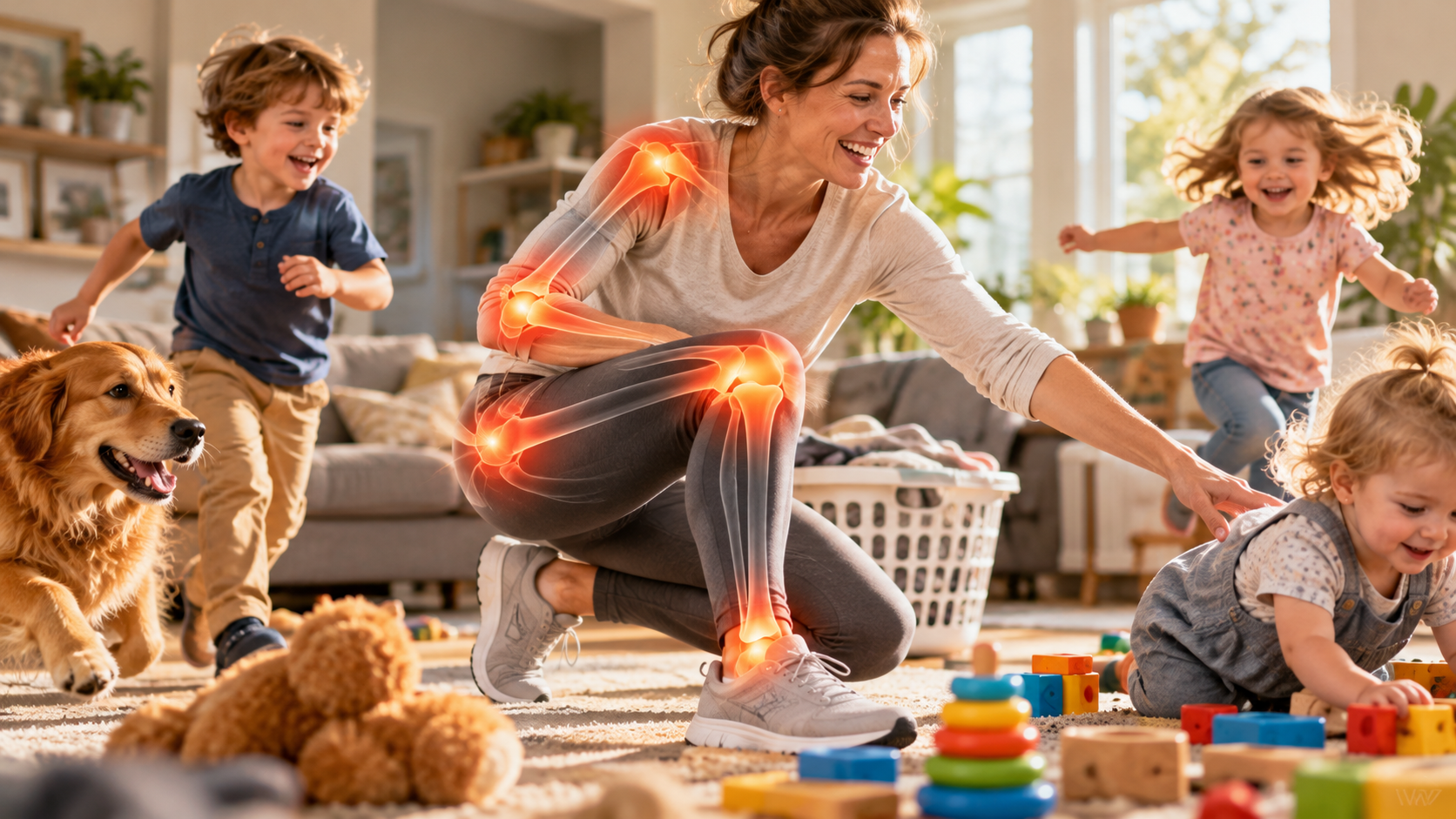 joint pain