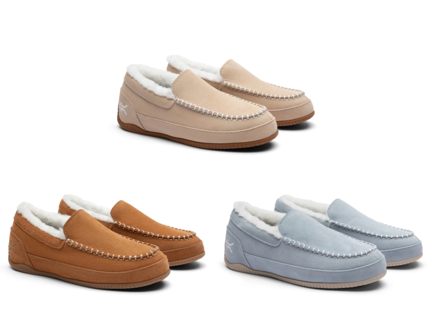 Loft 2 Slippers