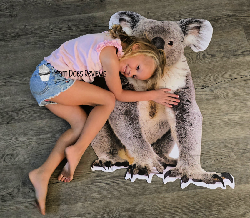 Livuzzle Trivia Puzzles for Kids: Making Family Time More Fun