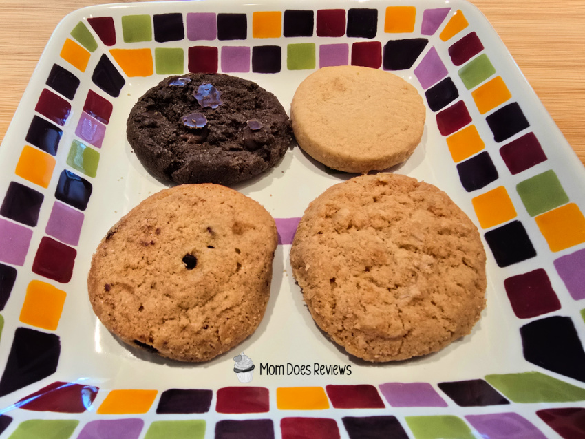 Easy Snacks for Busy Families
