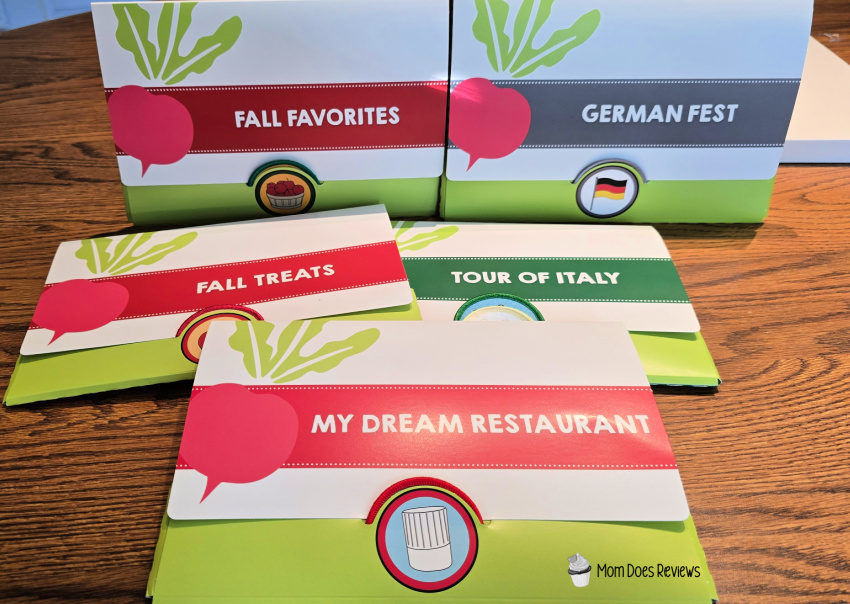 Subscription Kits