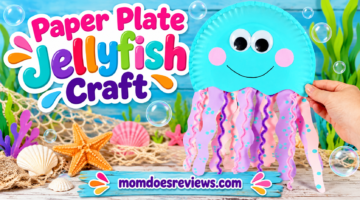 Jellyfish craft
