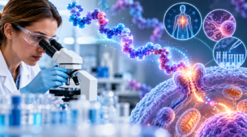 peptide signaling